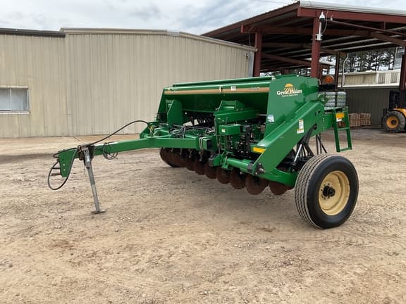 Image of Great Plains 1206NT equipment image 1