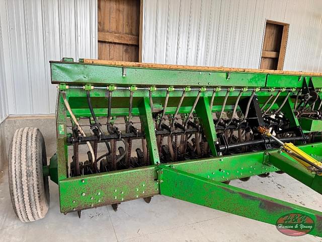 Image of Great Plains Solid Stand 13 equipment image 1