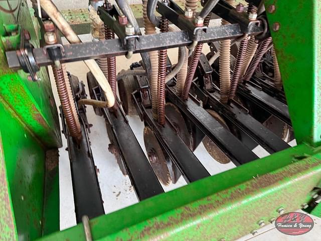 Image of Great Plains Solid Stand 13 equipment image 4