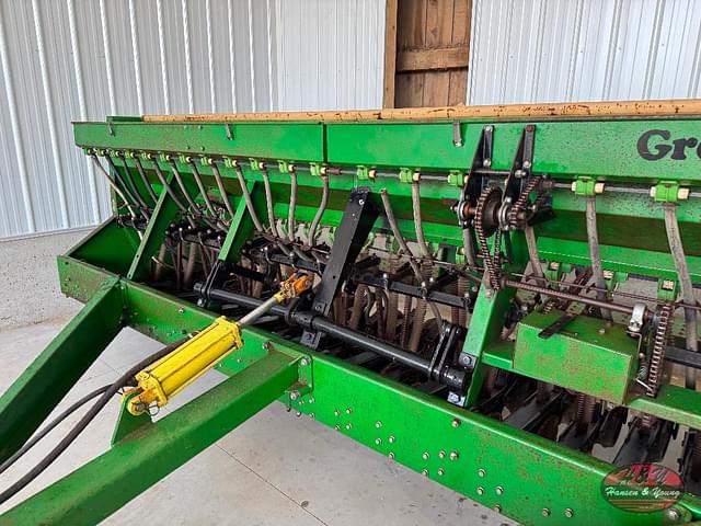 Image of Great Plains Solid Stand 13 equipment image 2