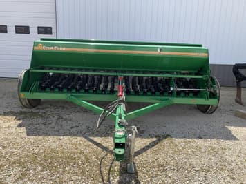 Main image Great Plains 1300