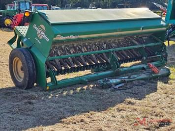 Main image Great Plains 1300