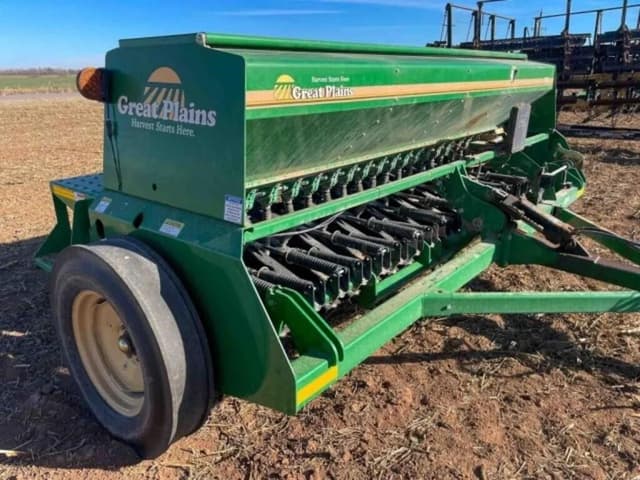 Image of Great Plains 1300 equipment image 4