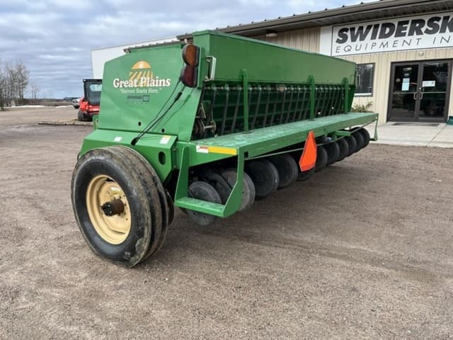 Image of Great Plains 1300 equipment image 2