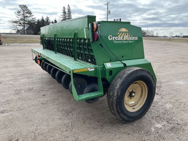 Image of Great Plains 1300 equipment image 4