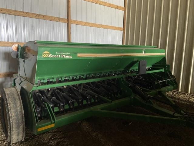 Great Plains 1300 Equipment Image0