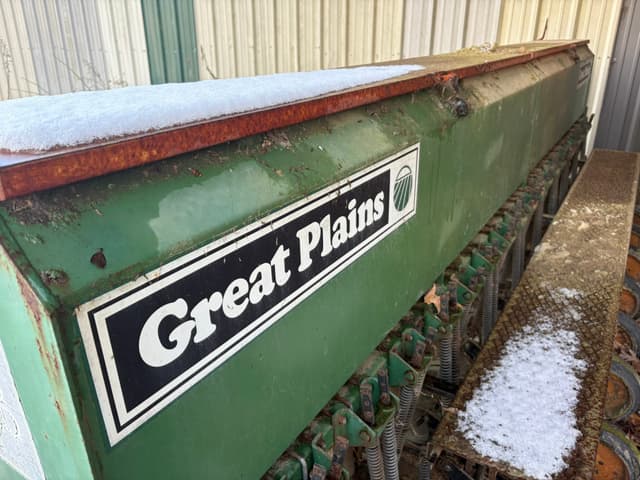 Image of Great Plains Solid Stand 14 equipment image 3