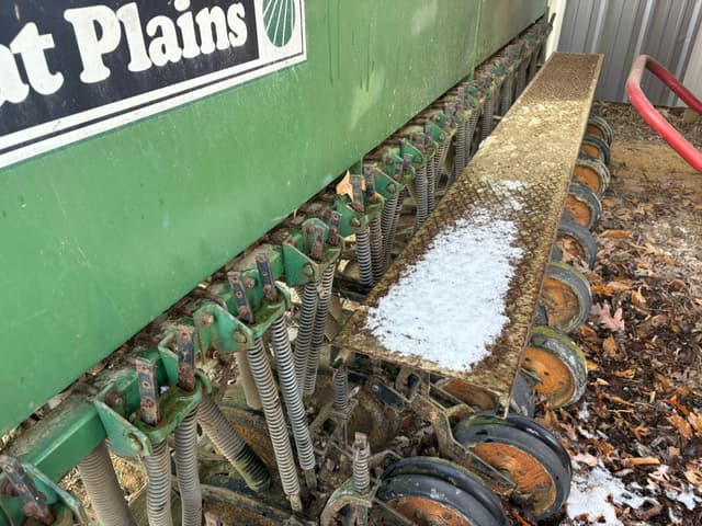 Image of Great Plains Solid Stand 14 equipment image 4