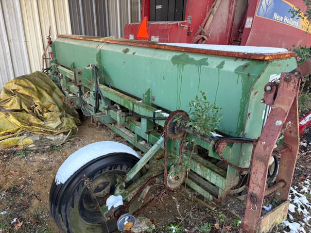 Image of Great Plains Solid Stand 14 equipment image 1