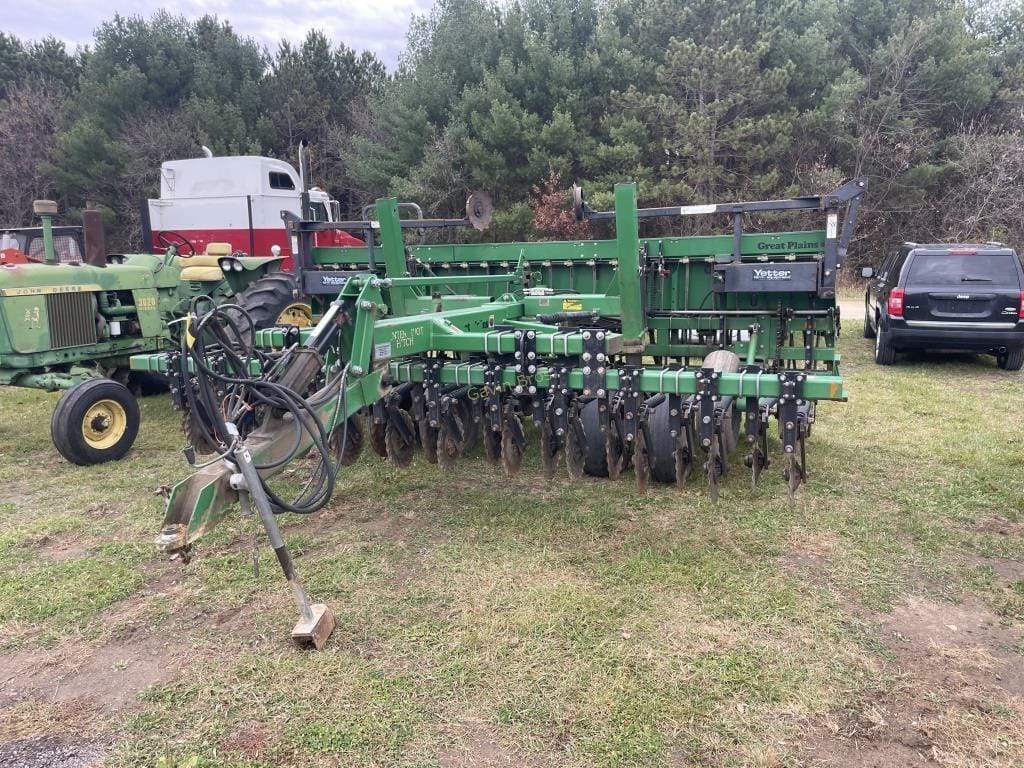 Main image Great Plains Solid Stand 15