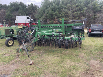 Main image Great Plains Solid Stand 15