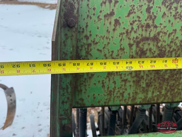 Image of Great Plains Solid Stand equipment image 4