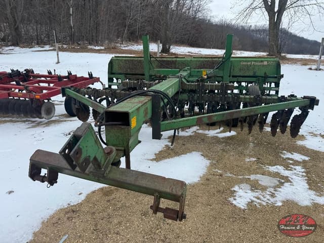 Image of Great Plains Solid Stand equipment image 3