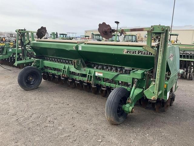 Image of Great Plains 1500 equipment image 1