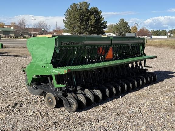 Image of Great Plains 1500 equipment image 2