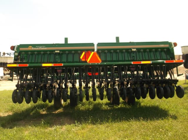 Image of Great Plains 1500 equipment image 2