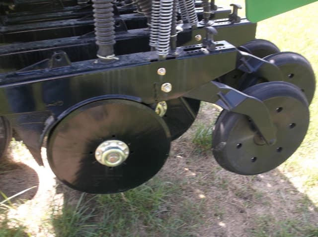 Image of Great Plains 1500 equipment image 4