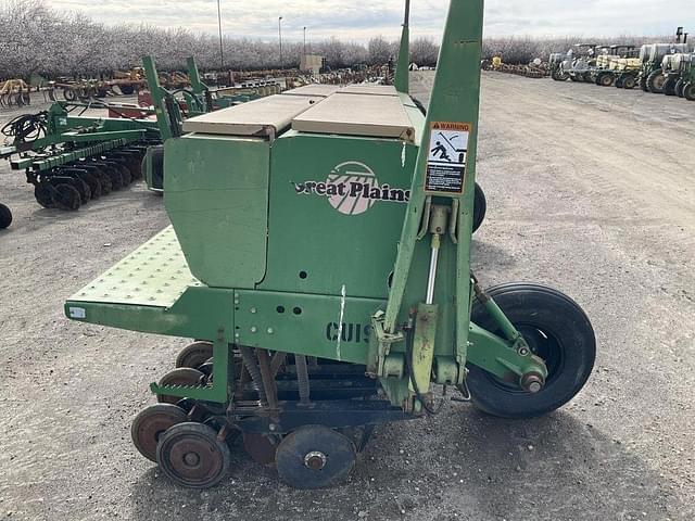 Image of Great Plains 1500 equipment image 3