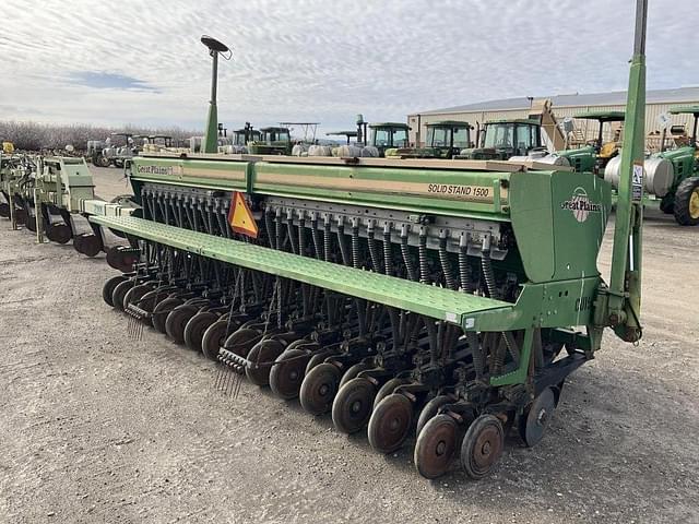 Image of Great Plains 1500 equipment image 4