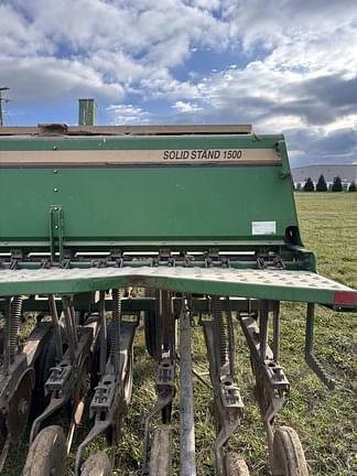 Image of Great Plains 1500 equipment image 3