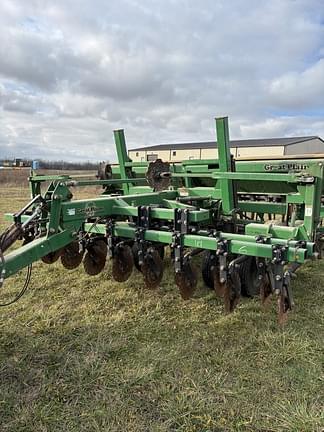 Image of Great Plains 1500 equipment image 1