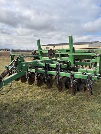 Main image Great Plains 1500