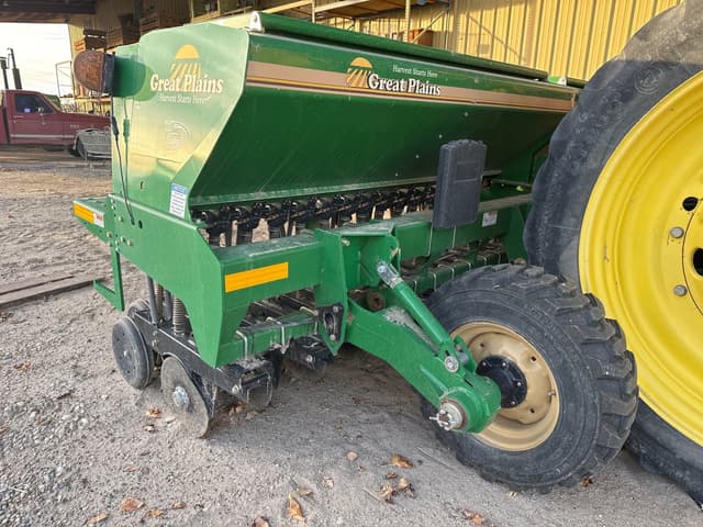 Image of Great Plains 1500 equipment image 3