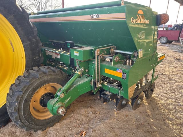 Image of Great Plains 1500 equipment image 2