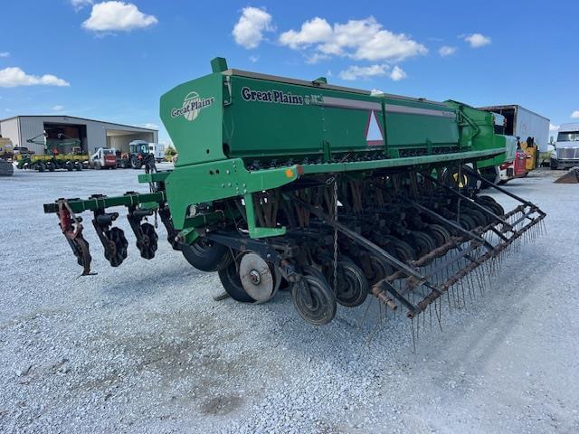 Image of Great Plains 1500 equipment image 2