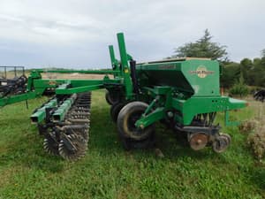 Great Plains Solid Stand 1500 Image