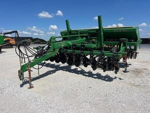 Great Plains Solid Stand 1500 Image