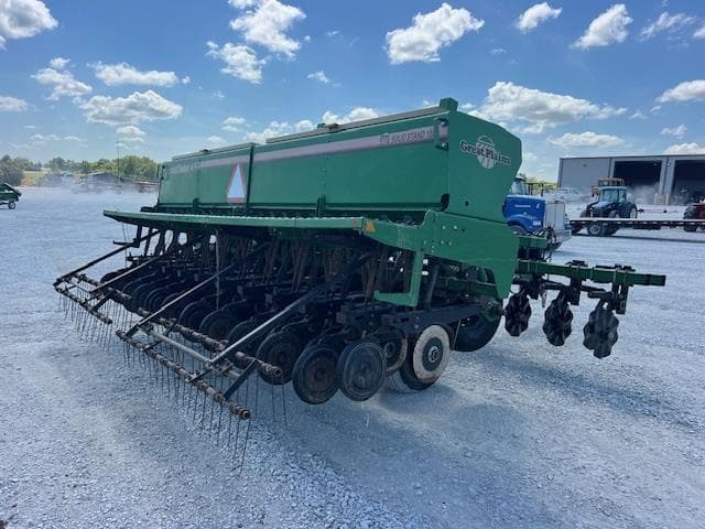 Image of Great Plains Solid Stand 1500 equipment image 4