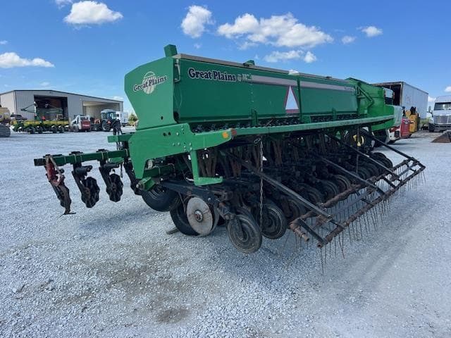 Image of Great Plains Solid Stand 1500 equipment image 2