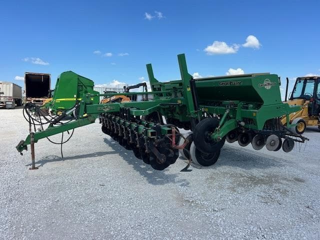 Image of Great Plains Solid Stand 1500 equipment image 1