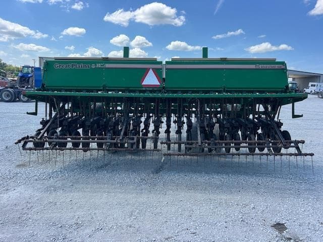 Image of Great Plains Solid Stand 1500 equipment image 3