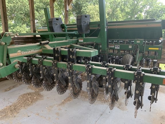 2014 Great Plains 1500 Image