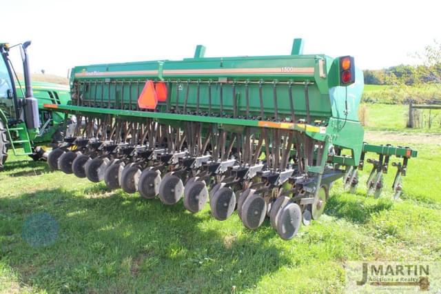 Image of Great Plains Solid Stand 1500 equipment image 2