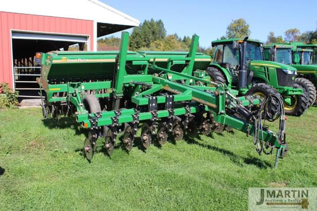 Image of Great Plains Solid Stand 1500 equipment image 1