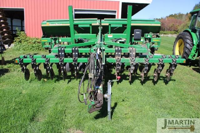 Image of Great Plains Solid Stand 1500 equipment image 4
