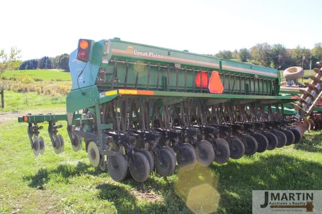 Image of Great Plains Solid Stand 1500 equipment image 3