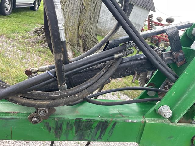 Image of Great Plains Solid Stand 1500 equipment image 3