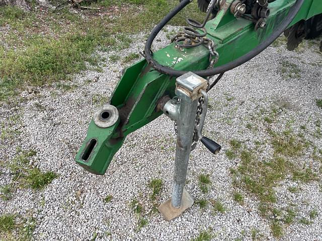 Image of Great Plains Solid Stand 1500 equipment image 1