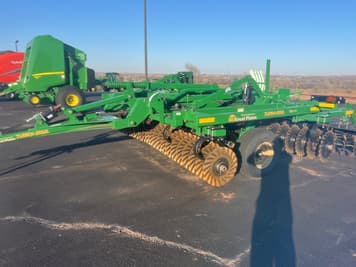 Main image Great Plains 1500TM