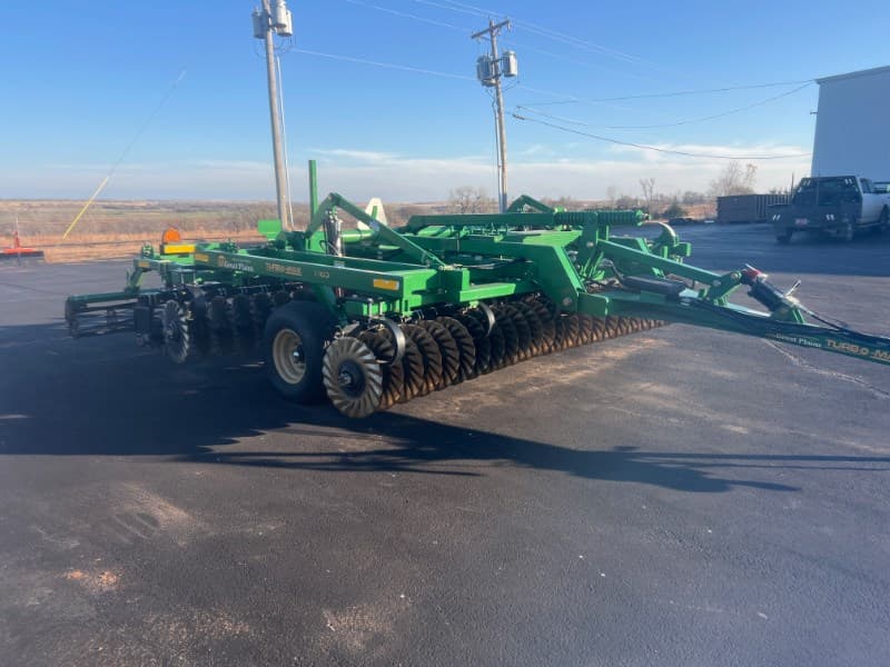 Image of Great Plains 1500TM Image 1