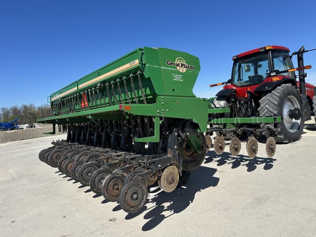 Image of Great Plains 1510 equipment image 3