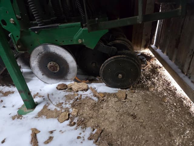 Image of Great Plains 1510 equipment image 4