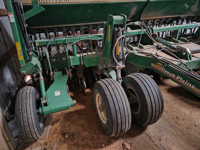 Image of Great Plains 1510 equipment image 1