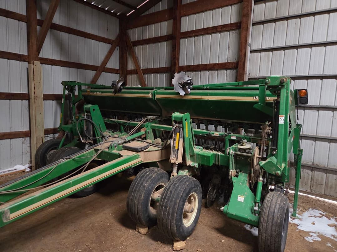 Image of Great Plains 1510 Primary image