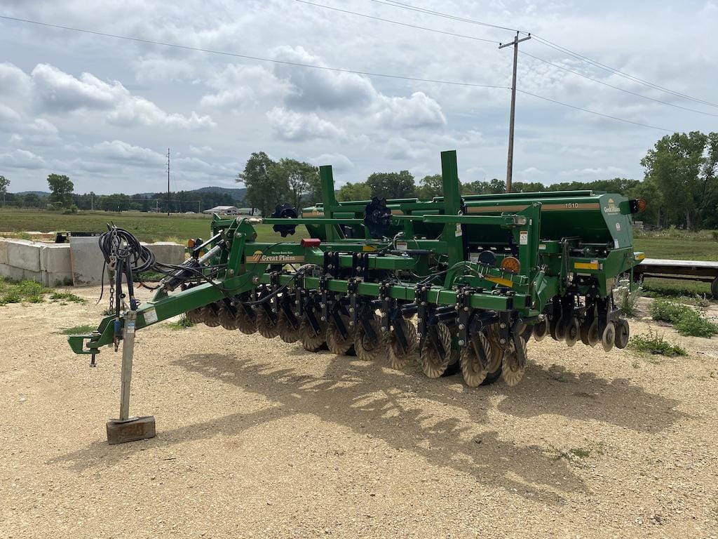 Main image Great Plains CPH15