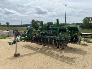 Main image Great Plains CPH15